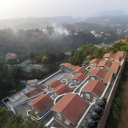 360 South, Khandala Lonavala Eksteriør bilde