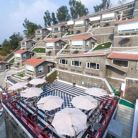 360 South, Khandala Lonavala Eksteriør bilde