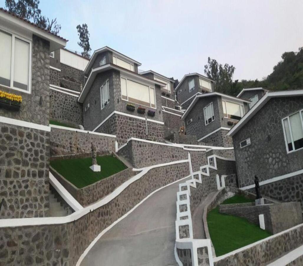 360 South, Khandala Lonavala Eksteriør bilde
