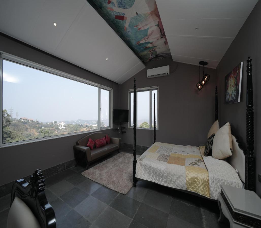 360 South, Khandala Lonavala Eksteriør bilde