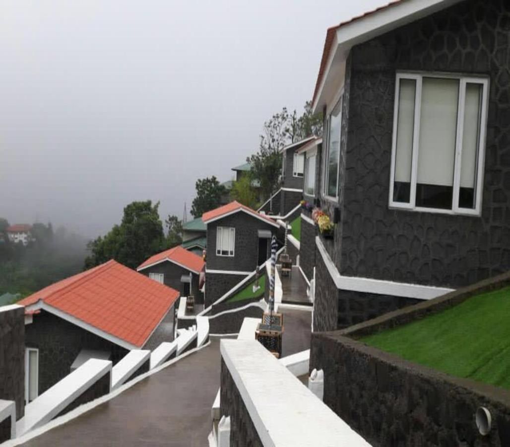 360 South, Khandala Lonavala Eksteriør bilde
