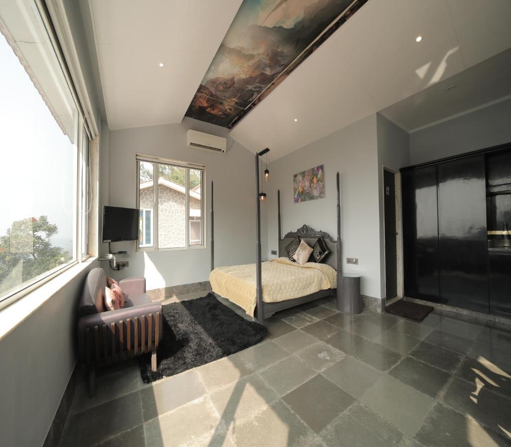 360 South, Khandala Lonavala Eksteriør bilde