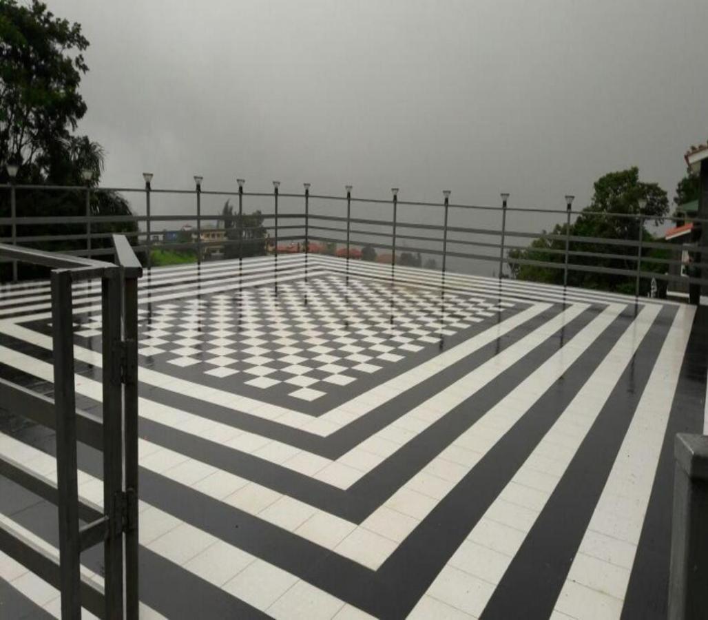 360 South, Khandala Lonavala Eksteriør bilde