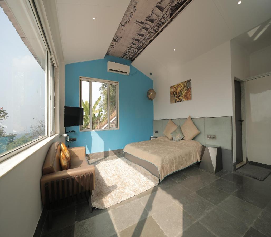 360 South, Khandala Lonavala Eksteriør bilde