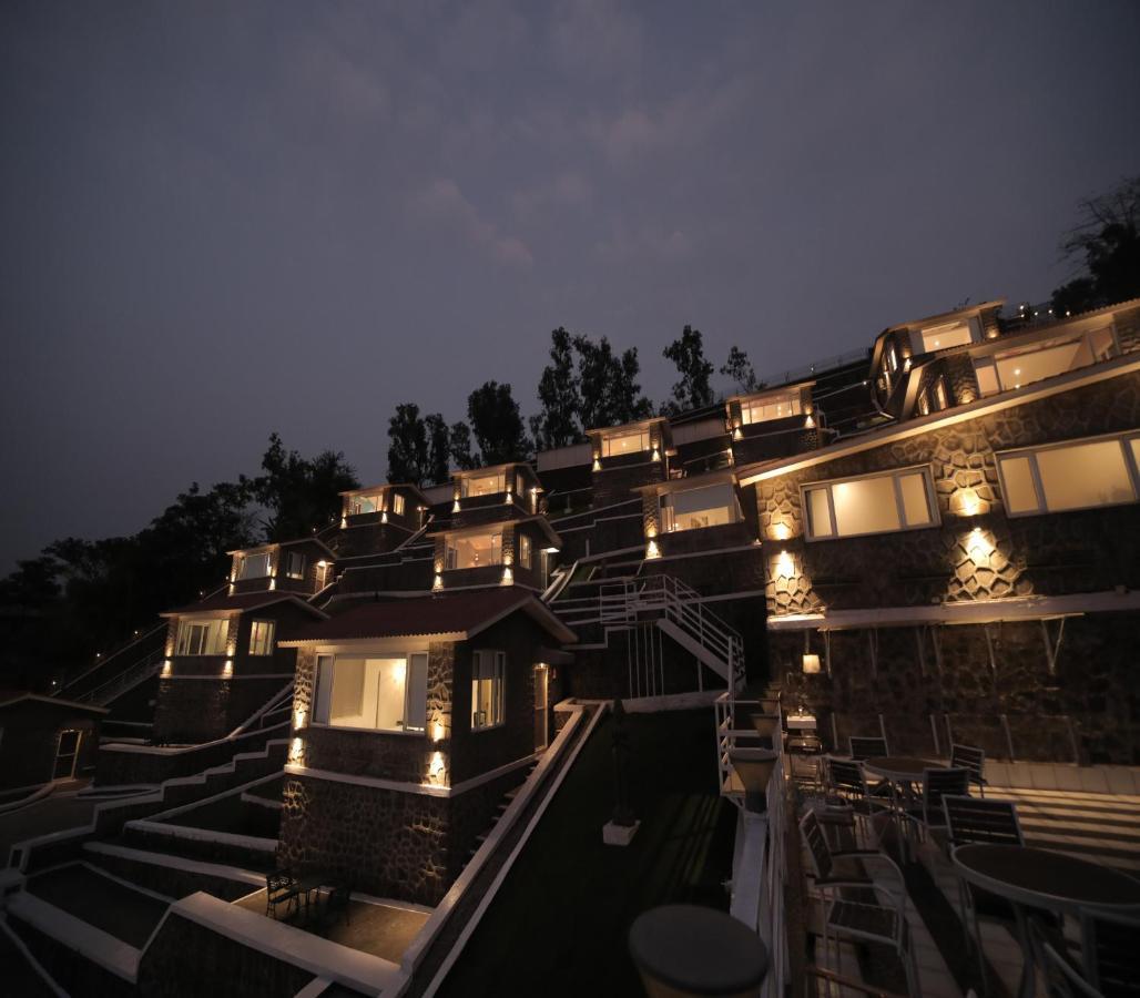 360 South, Khandala Lonavala Eksteriør bilde