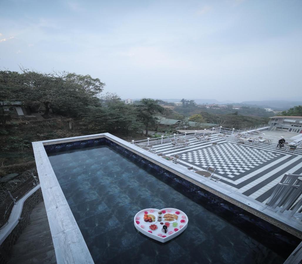 360 South, Khandala Lonavala Eksteriør bilde