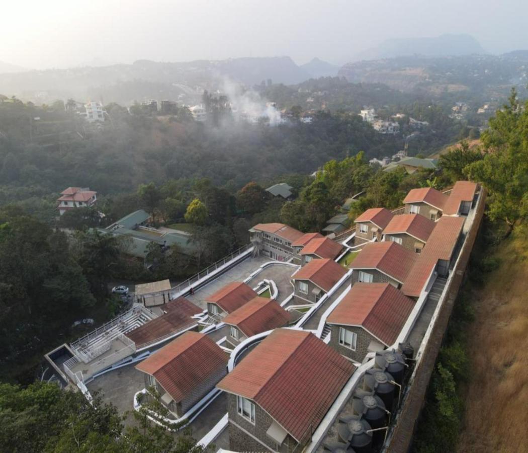 360 South, Khandala Lonavala Eksteriør bilde