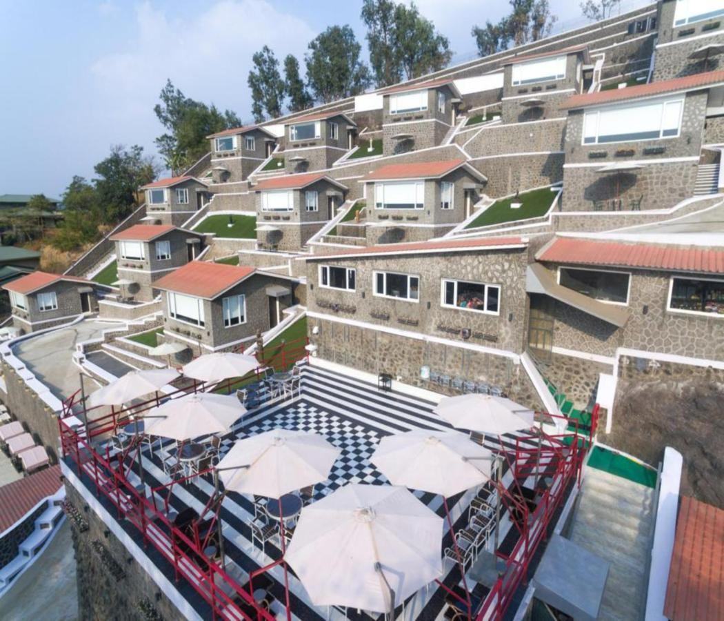 360 South, Khandala Lonavala Eksteriør bilde