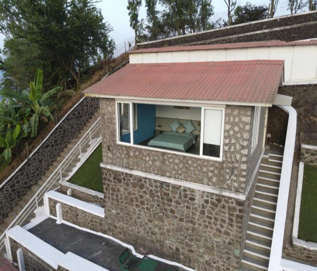 360 South, Khandala Lonavala Eksteriør bilde